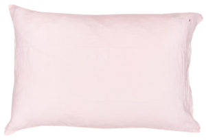 Bed and philosophy standard pillowcase shamalo