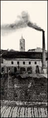mill